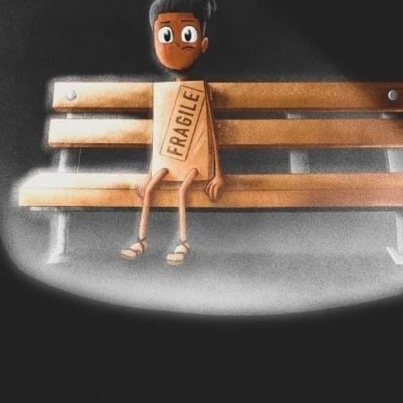 Meet your Posher, Charles - Picture 1 of 1